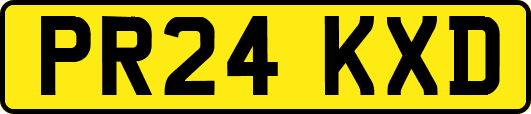PR24KXD