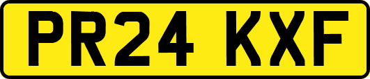 PR24KXF