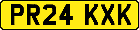 PR24KXK