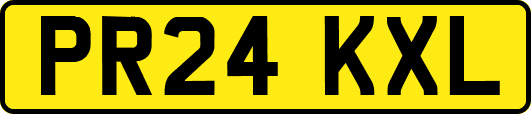 PR24KXL