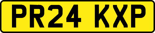 PR24KXP