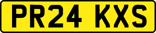 PR24KXS