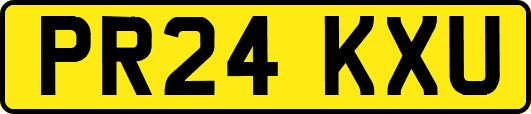 PR24KXU