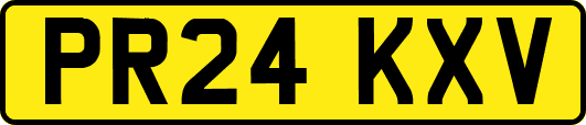 PR24KXV