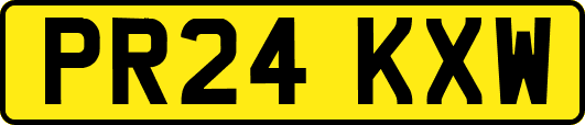 PR24KXW