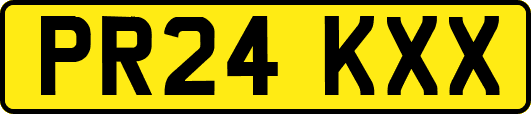 PR24KXX