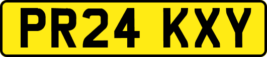 PR24KXY