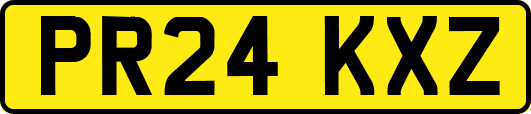 PR24KXZ