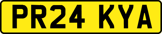 PR24KYA