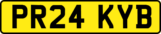 PR24KYB