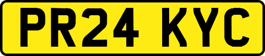 PR24KYC