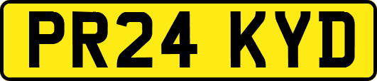 PR24KYD