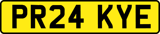 PR24KYE