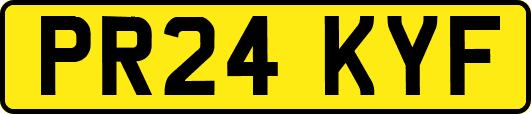 PR24KYF