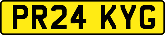 PR24KYG