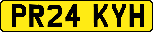 PR24KYH