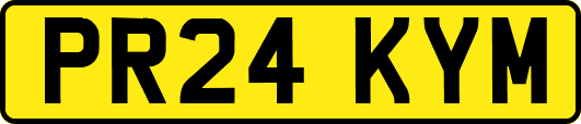 PR24KYM
