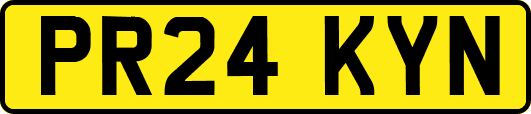 PR24KYN
