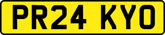 PR24KYO