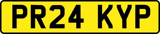 PR24KYP