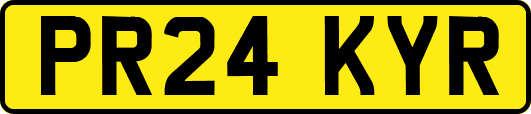 PR24KYR