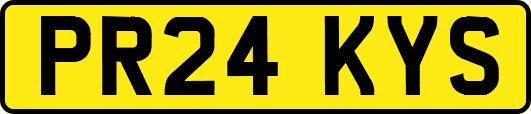 PR24KYS