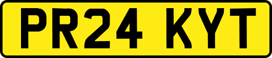 PR24KYT