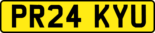 PR24KYU