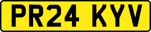PR24KYV