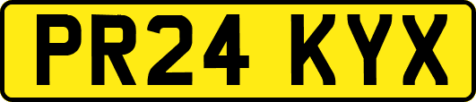 PR24KYX