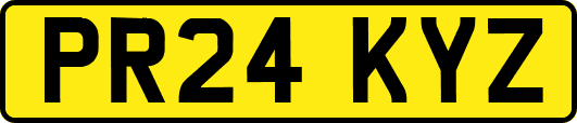 PR24KYZ