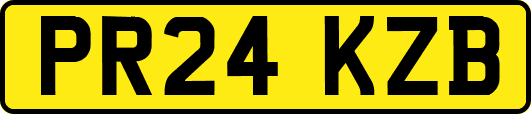 PR24KZB