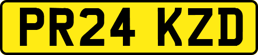 PR24KZD