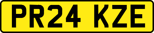 PR24KZE