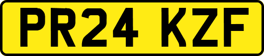 PR24KZF