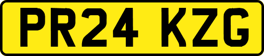 PR24KZG
