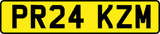 PR24KZM
