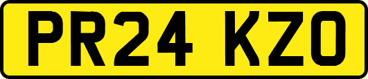 PR24KZO