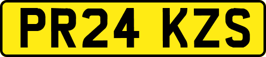 PR24KZS