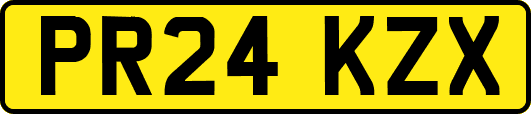 PR24KZX