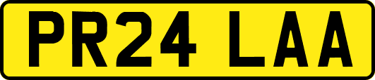 PR24LAA