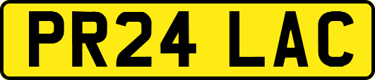 PR24LAC