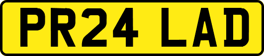 PR24LAD