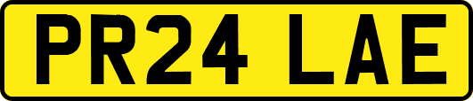 PR24LAE
