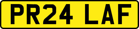 PR24LAF
