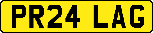 PR24LAG