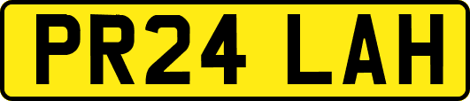 PR24LAH