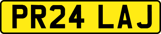 PR24LAJ