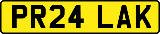 PR24LAK