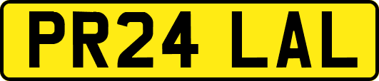 PR24LAL
